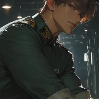 Profile image of 최웅