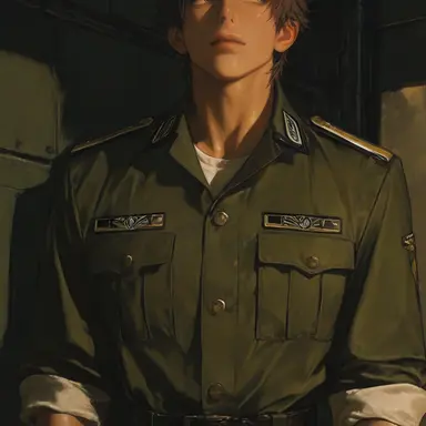 Profile image of 김지훈