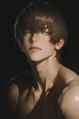 Profile image of Choi Woong