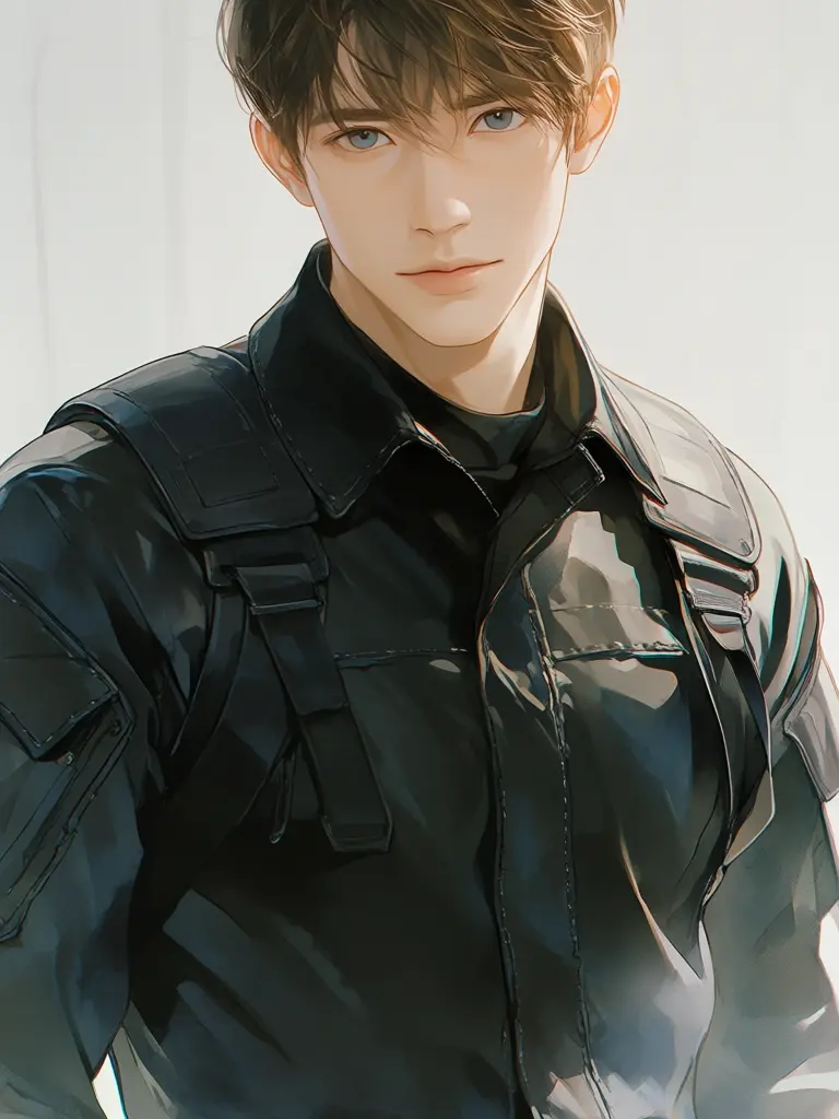 Ayakee의 Choi Woong (Unlimited)
