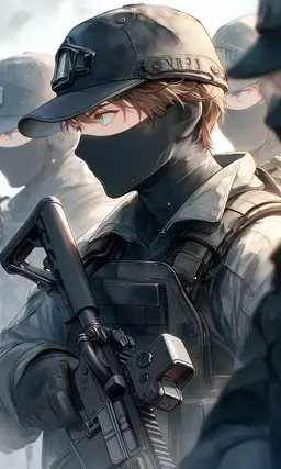 Profile image of カン-ジフン