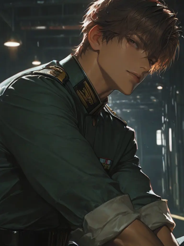 Ayakee의 4.작전명 같은 지붕 아래