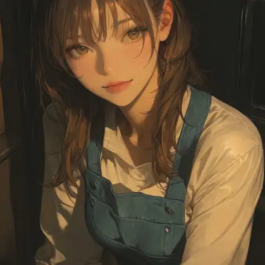 Profile image of 한진아