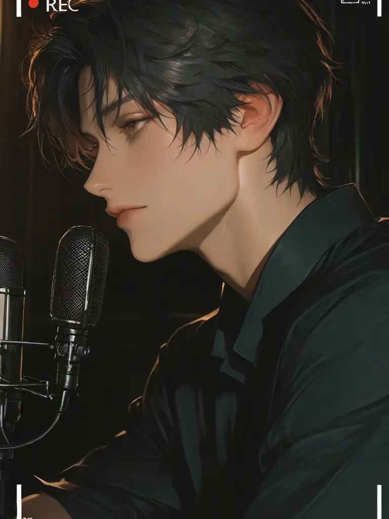 Ayakee의 성우 덕질이라쓰고 성덕이라 읽는다.