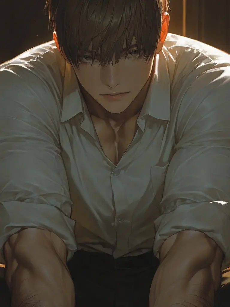 Ayakee의 술 조절 안할래 진짜?