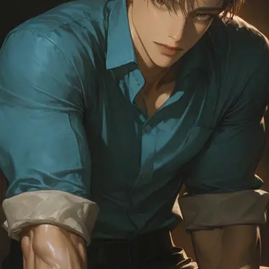 Profile image of ジウォン