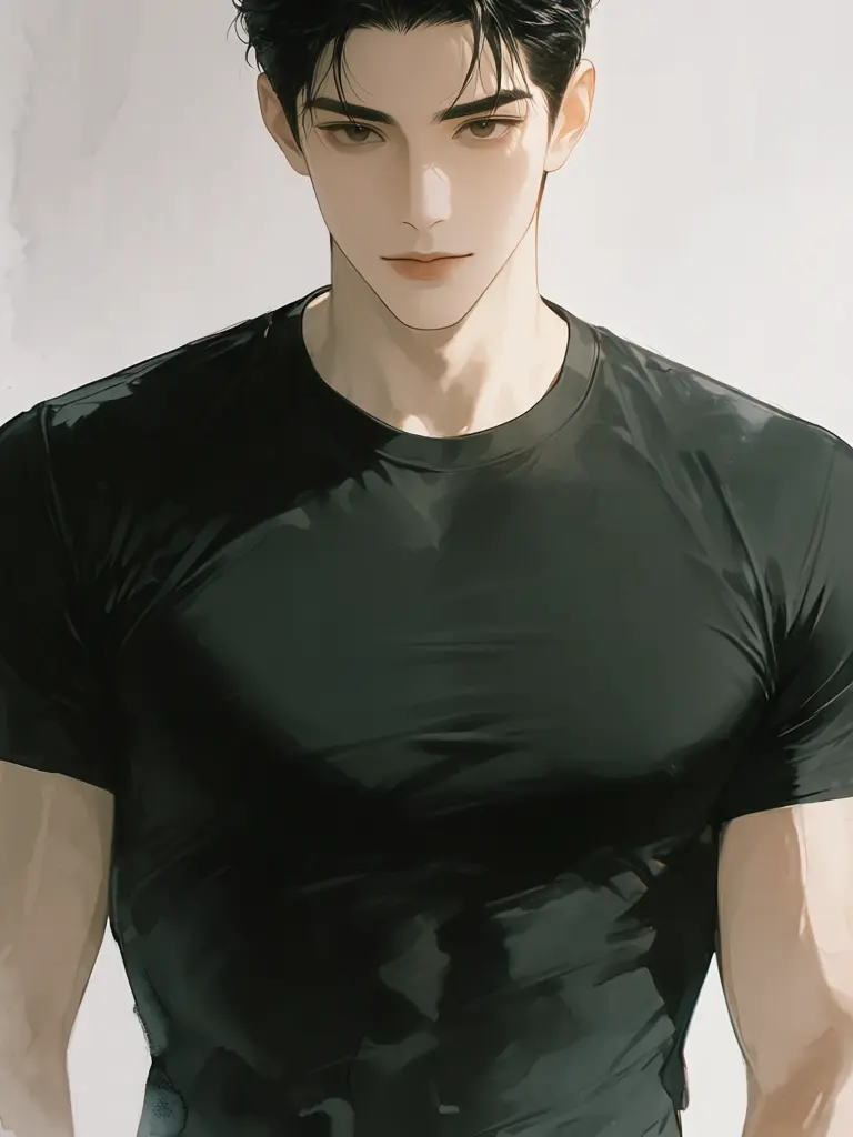 Ayakee의 Choi Sewoong
