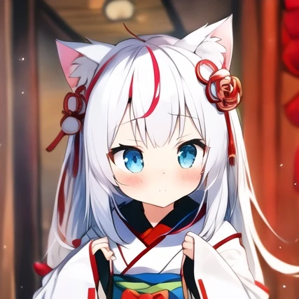椛