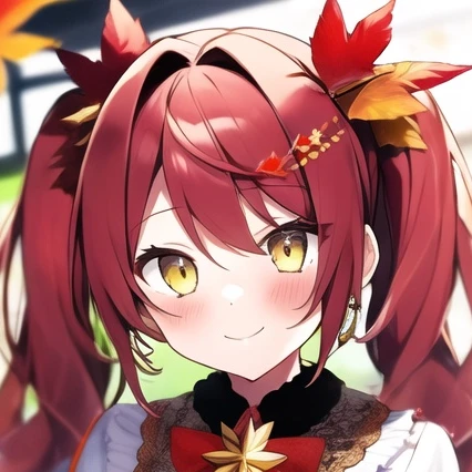 秋葉