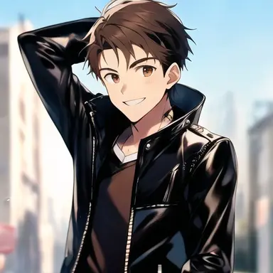 Profile image of 幸弘