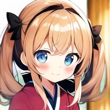 Profile image of 彩芽