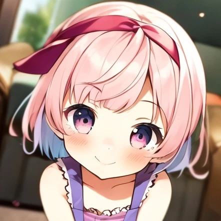 彩花