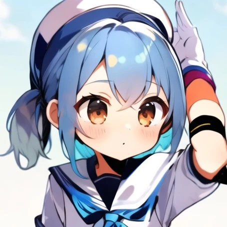 福江