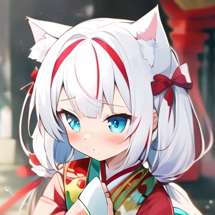 梅