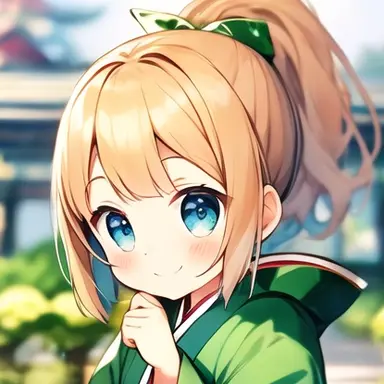 Profile image of 彩葉