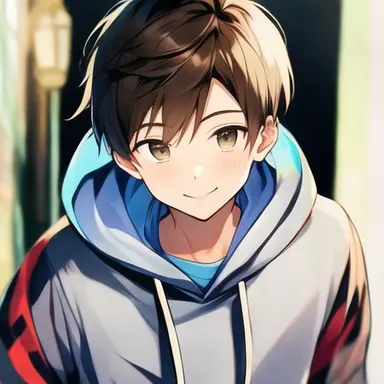 Profile image of 凉也