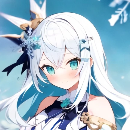 冬雪