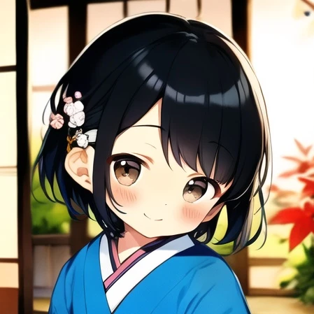 彩花