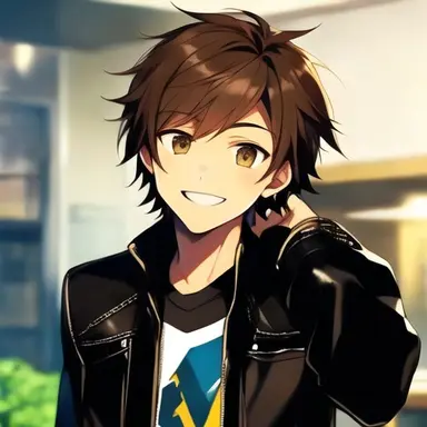 Profile image of 昴