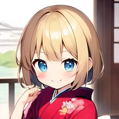 Profile image of 彩花