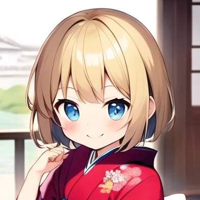 彩花