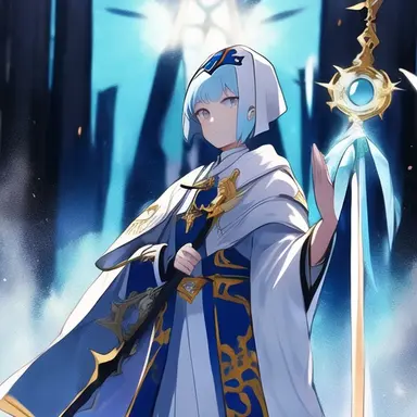 Profile image of Anna