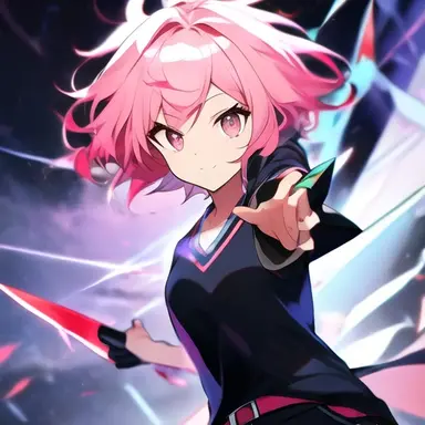 Profile image of Prisha