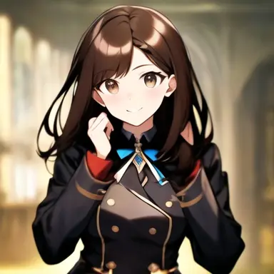 Profile image of Ashley