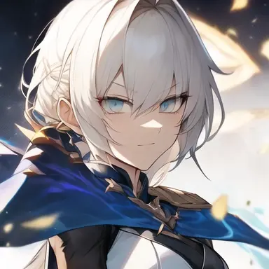 Profile image of Serena