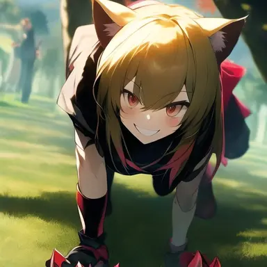 Profile image of Callie