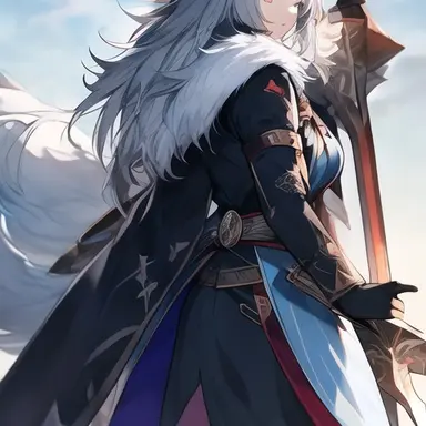 Profile image of Seras