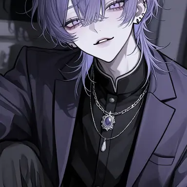 Profile image of 紫苑