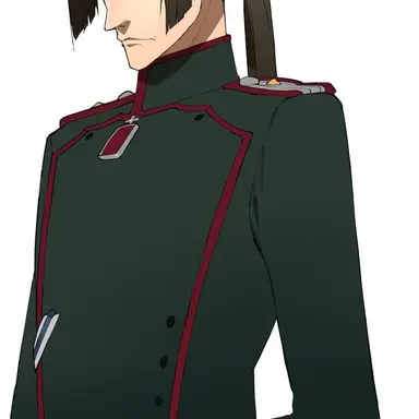 Profile image of 빌리발트 쾨니히