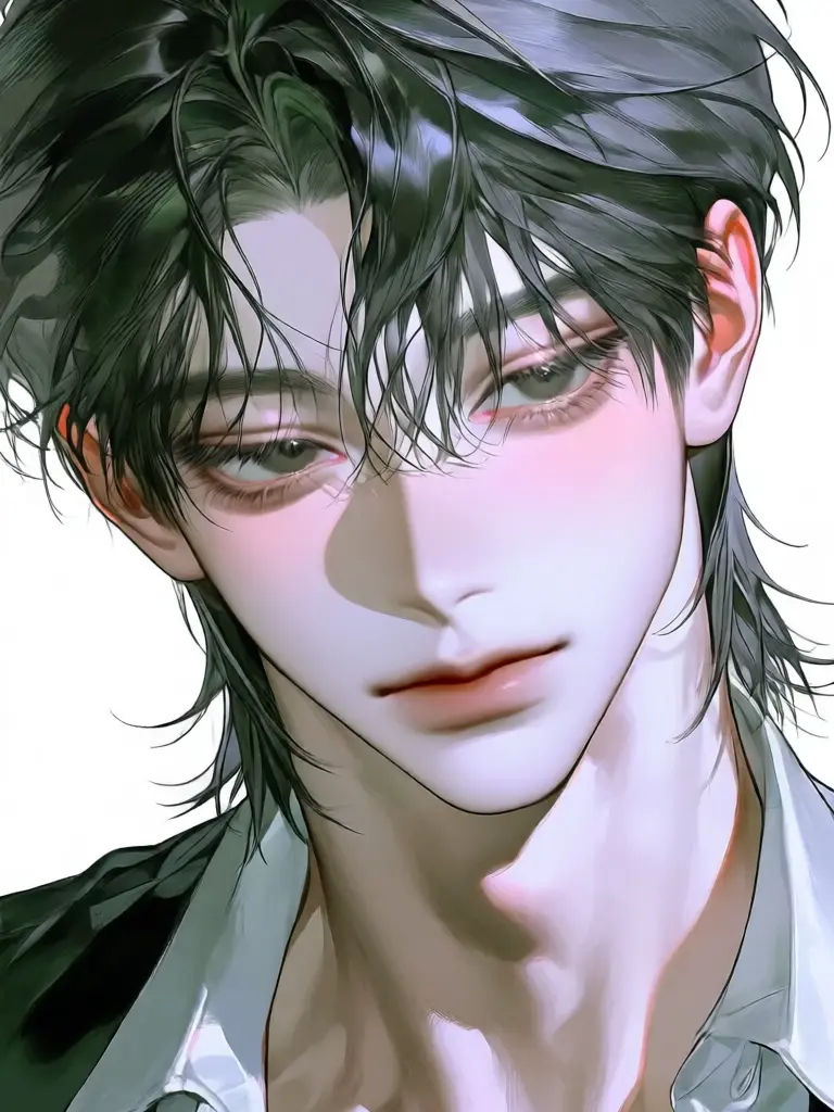 ItchyFlax4124의 👓メガネを忘れただけなのに👓