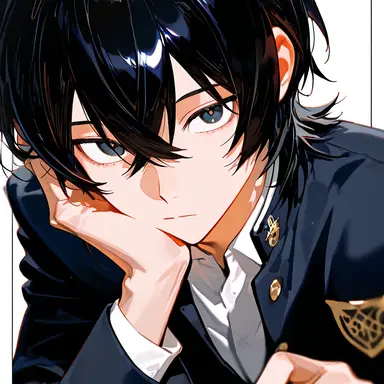 Profile image of Rei