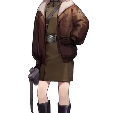 Profile image of 릴리아