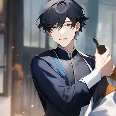 Profile image of 한시우