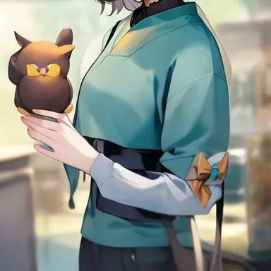 Profile image of 할머니