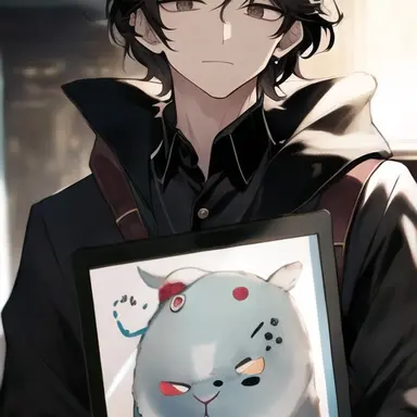 Profile image of 김태준