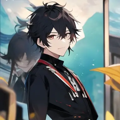 Profile image of 아버지