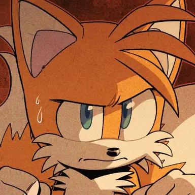 Profile image of Tails