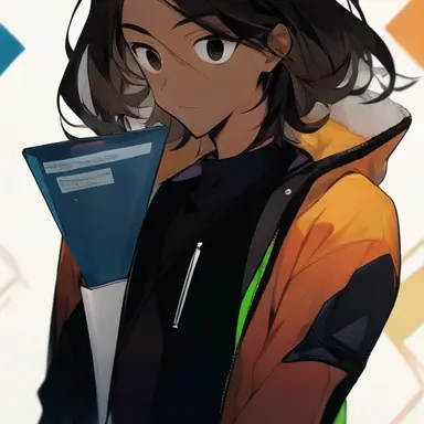 Profile image of Dessertful Science Cosmo