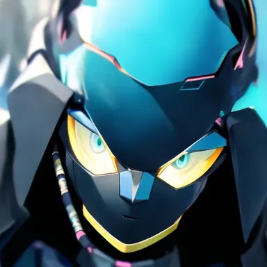 Profile image of Cyber