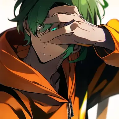 Profile image of Carrot Cake Cosmo