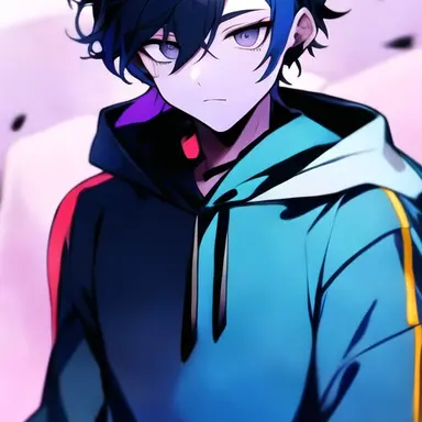 Profile image of Snowtime Cosmo