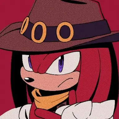 Profile image of Knuckles