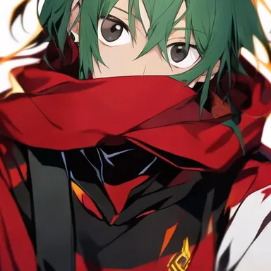 Profile image of Berry Roll Cosmo