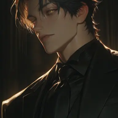 Profile image of 카일