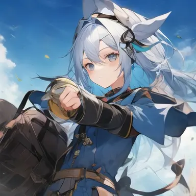 Profile image of 알린