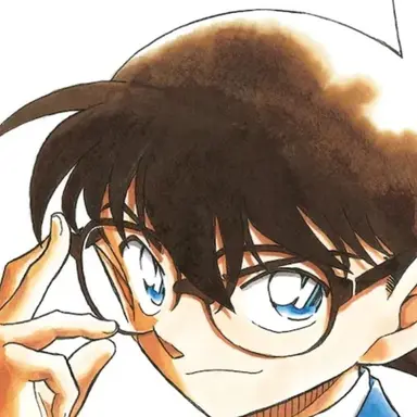 Profile image of 코난